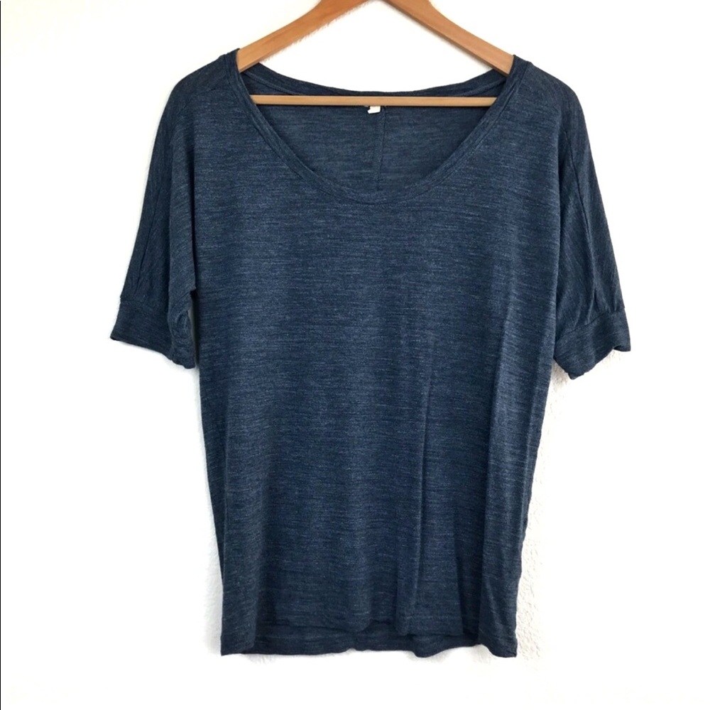 J.Crew . Crew Neck Top Sz XS